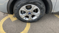 Ford Kuga 1.5 EcoBoost 150 Zetec 5dr Petrol Estate